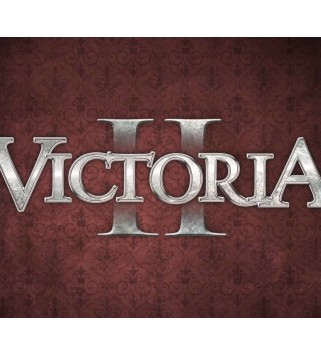 Victoria II Complete Edition Steam Key GLOBAL
